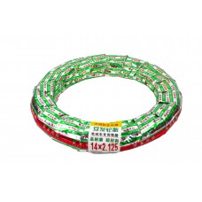 安发电动外胎【14*2.125】